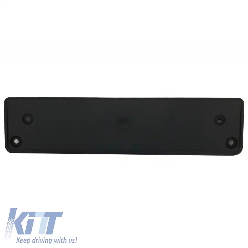 Grilă frontală potrivită pentru VW Golf V (5) 03-08 R32 Look Crom 1 Pc-image-6302576