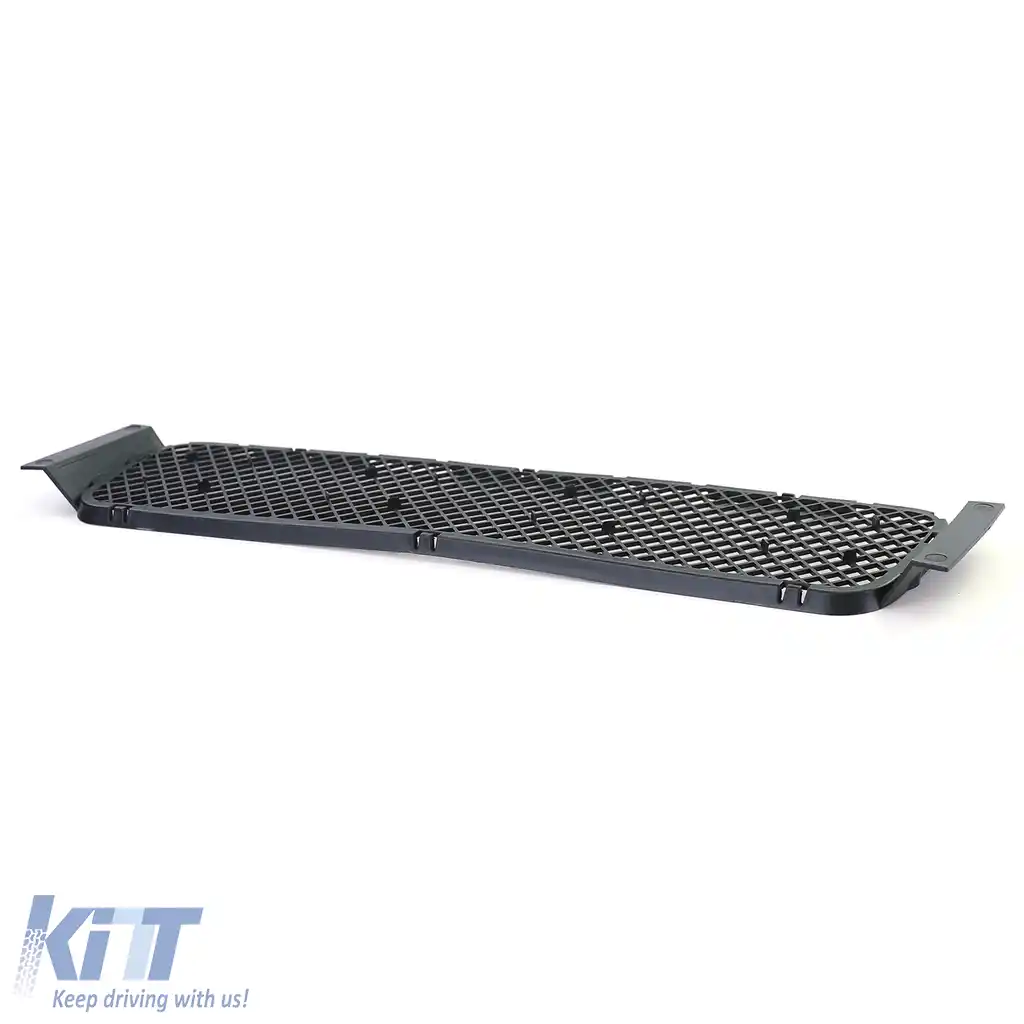 Grilă grilă bara frontală potrivită pentru BMW Seria 3 E36 90-99-image-6190494