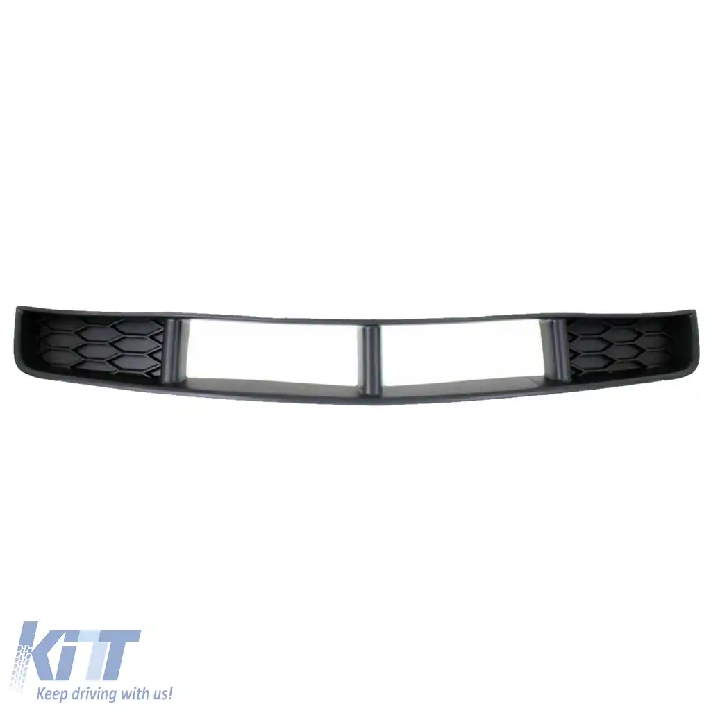Grilă inferioară frontală potrivită pentru Ford Mustang GT 05-09