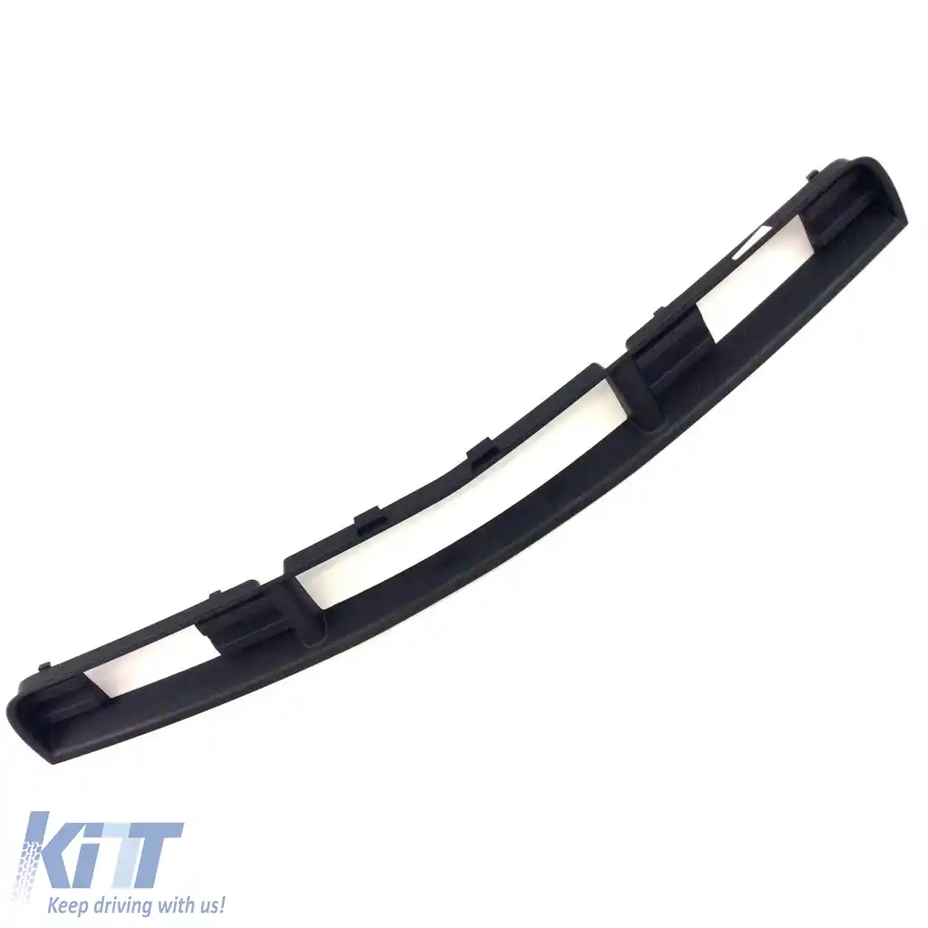 Grilă Inserție Bumper Inferior potrivită pentru Ford Mustang 05-09