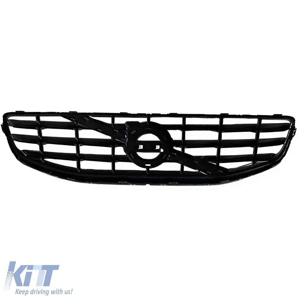 Grilă potrivită pentru Volvo S60 V60 2011-2014-image-6202639