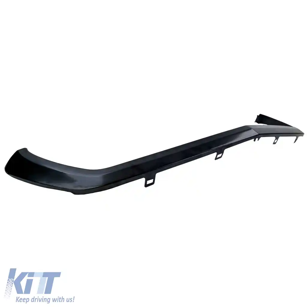 Grilă radiator cu cadru potrivit pentru Mercedes Sprinter W906 Facelift 2013–2018-image-6326872