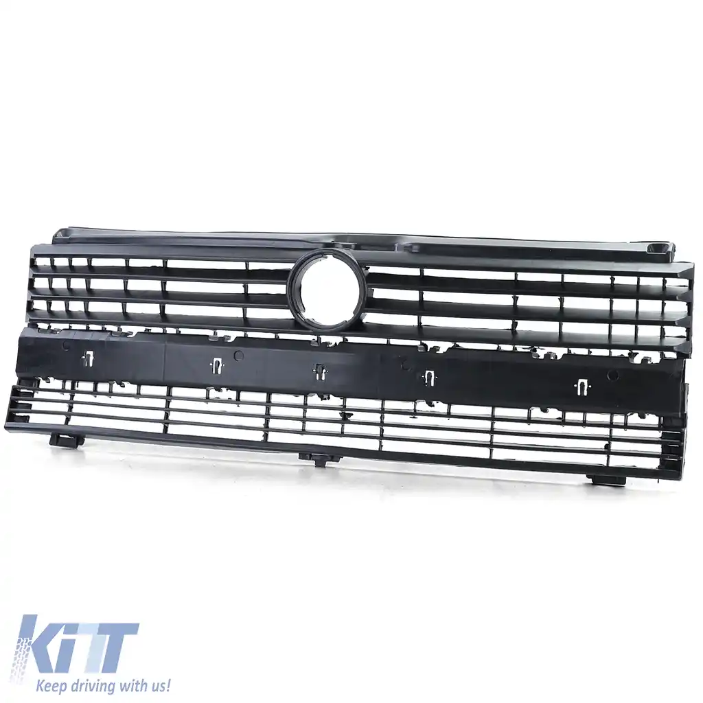 Grilă radiator potrivită pentru VW T4 Bus Transporter Pickup 90-04-image-6190880