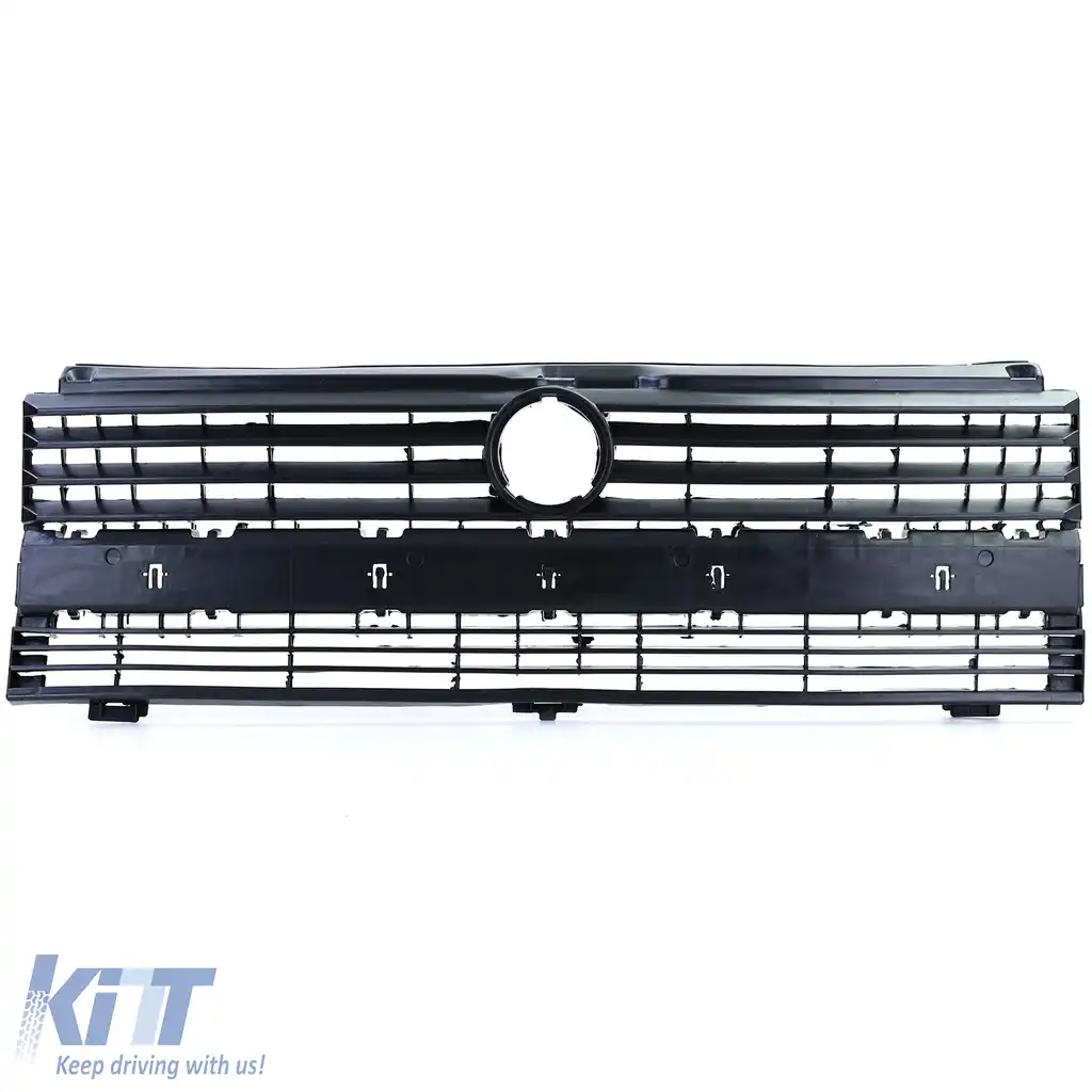 Grilă radiator potrivită pentru VW T4 Bus Transporter Pickup 90-04-image-6190881