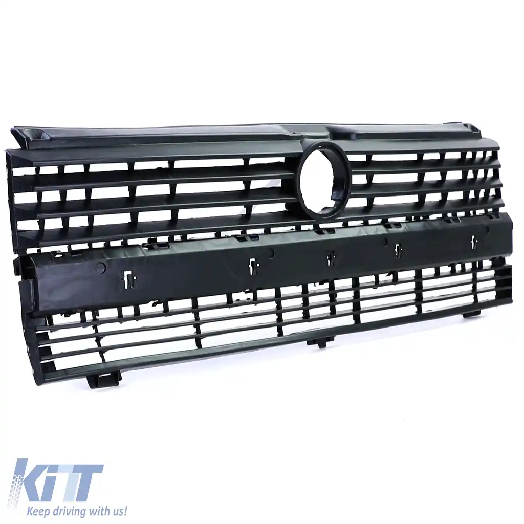 Grilă radiator potrivită pentru VW T4 Bus Transporter Pickup 90-04-image-6190882