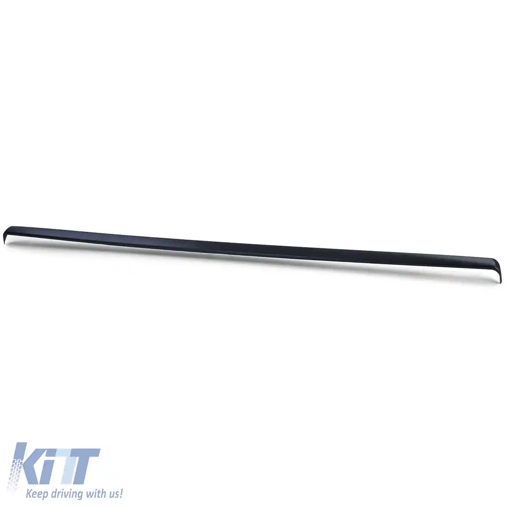 Grilă spoiler pentru faruri, neagră, potrivită pentru VW Golf 1 Cabrio 74-89, Caddy 82-92-image-6192936