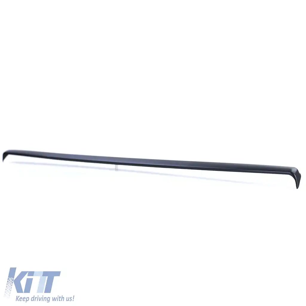 Grilă spoiler pentru faruri, neagră, potrivită pentru VW Golf 1 Cabrio 74-89, Caddy 82-92-image-6192937