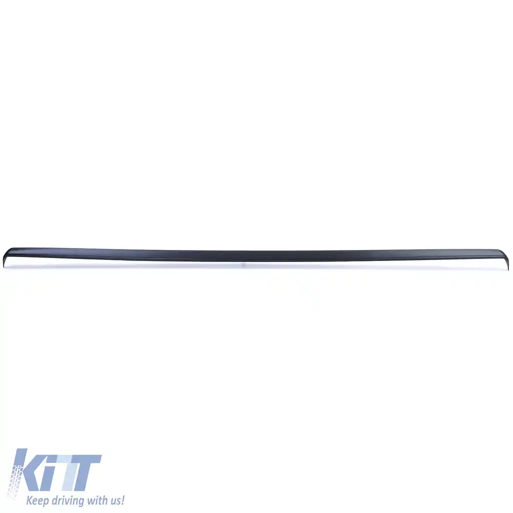 Grilă spoiler pentru faruri, neagră, potrivită pentru VW Golf 1 Cabrio 74-89, Caddy 82-92-image-6192939