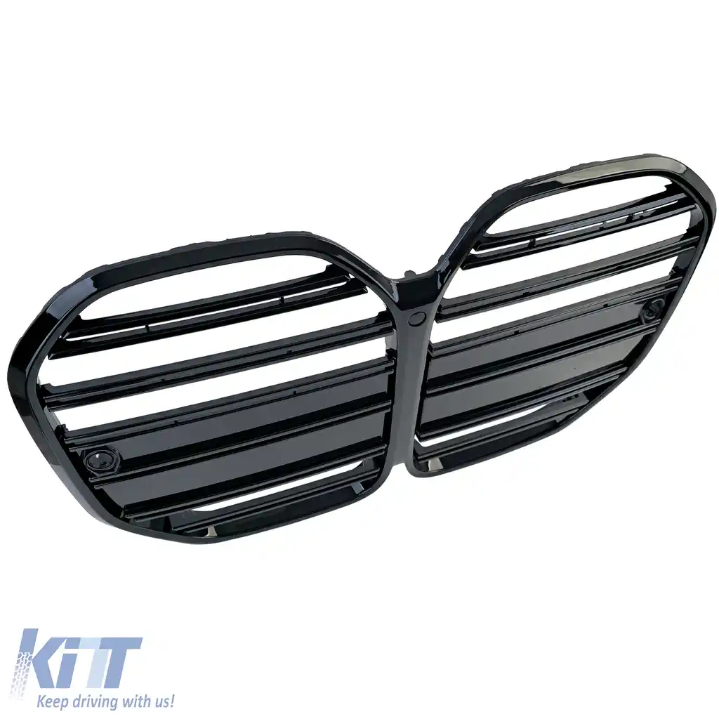 Grilă sport cu aspect de performanță potrivită pentru BMW Seria 4 G22 G23 2020-2024-image-6211171