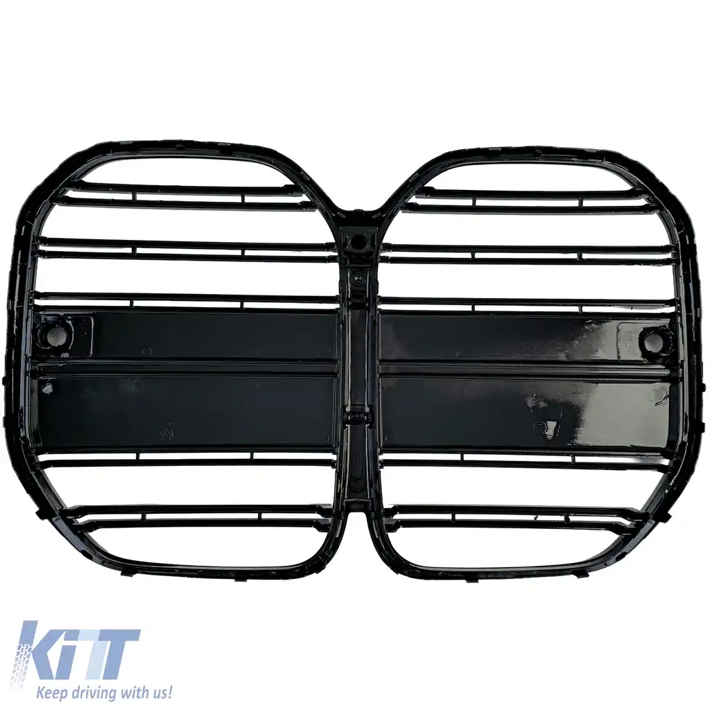Grilă sport cu aspect de performanță potrivită pentru BMW Seria 4 G22 G23 2020-2024-image-6211172