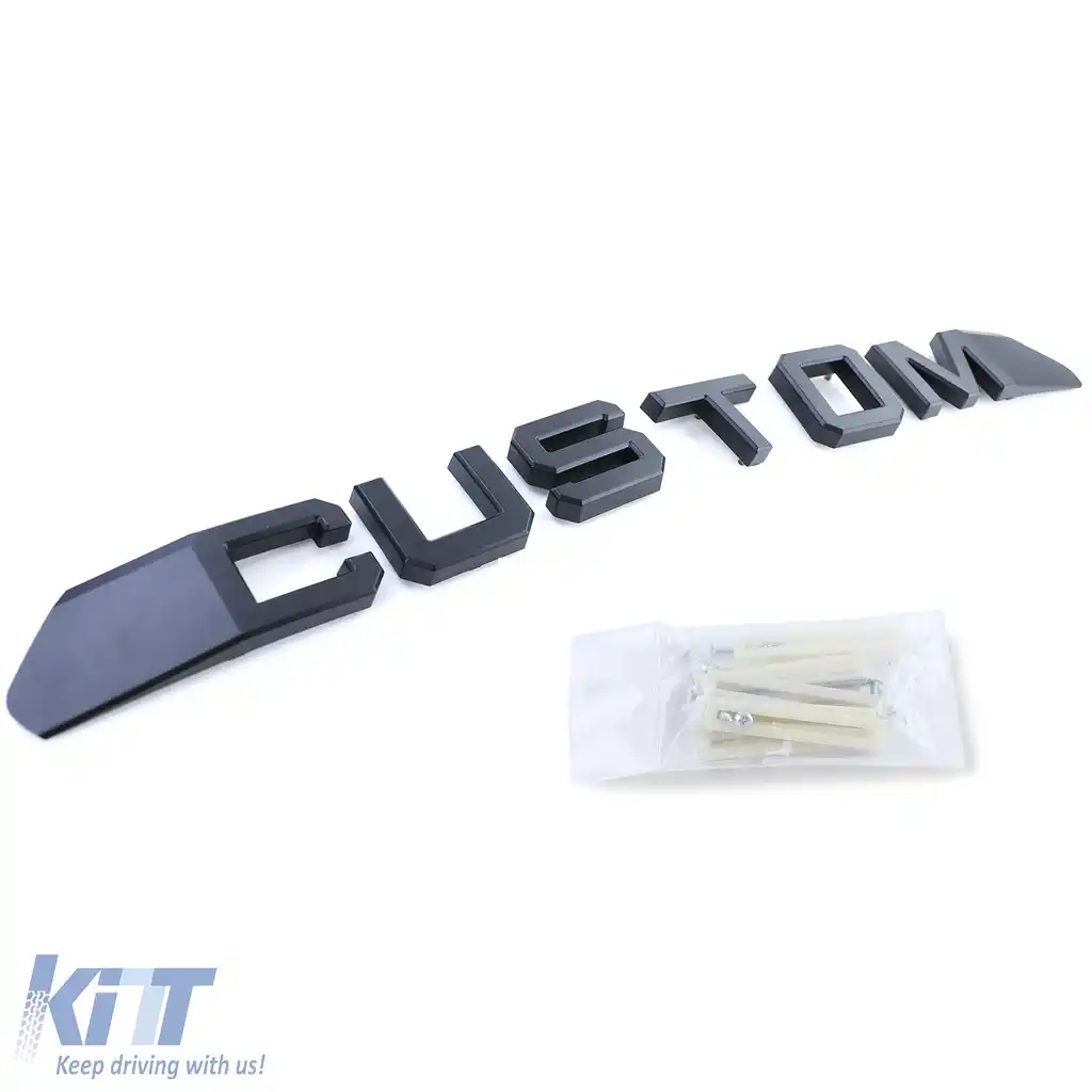 Grilă sport cu design fagure, potrivită pentru Ford Tourneo + Transit Custom 18-23-image-6198228