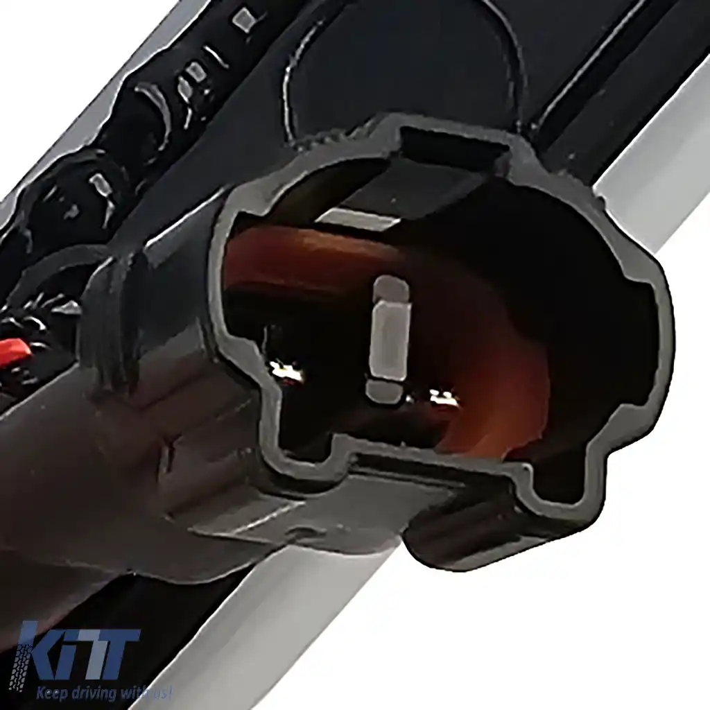 Grilă sport cu fagure neagră cu LED, potrivită pentru Ford Ranger T7 16-19 2.2 3.2-image-6204837