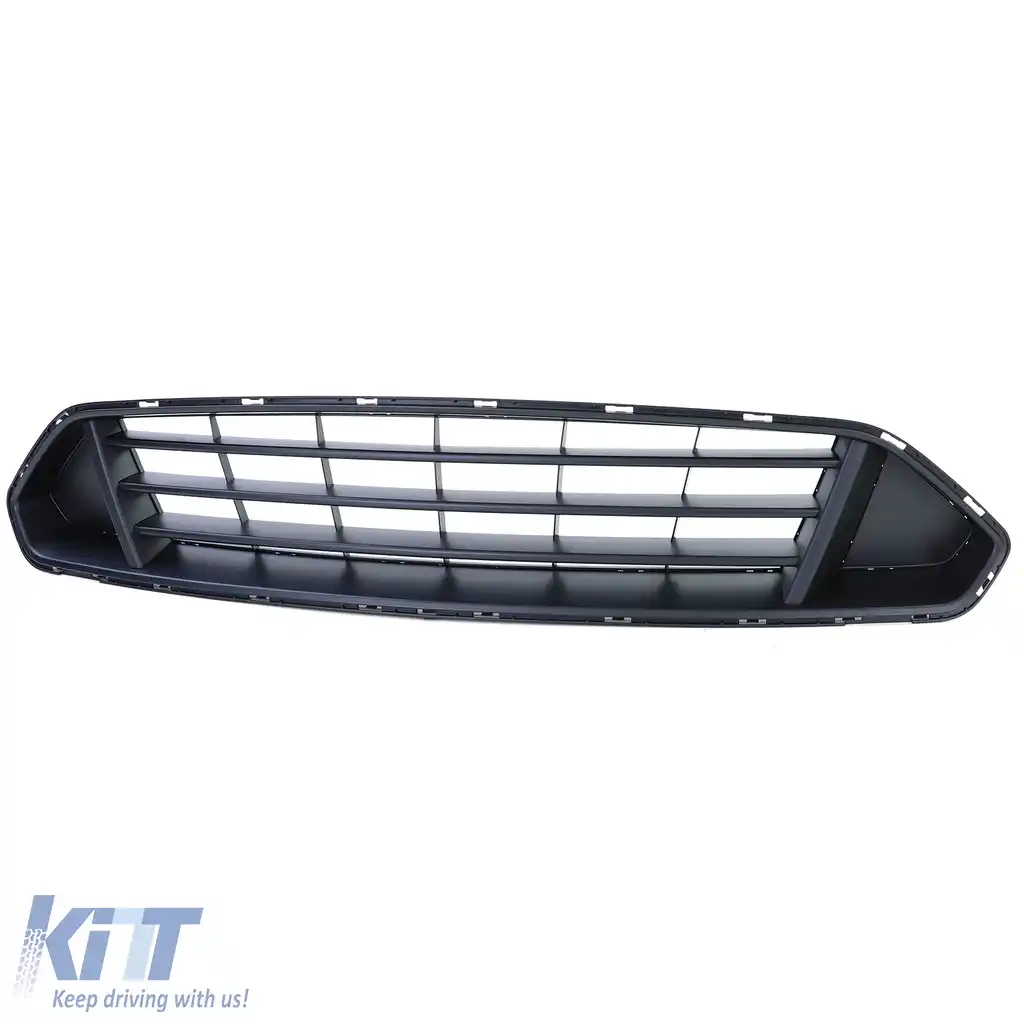 Grilă sport curată, potrivită pentru Ford Mustang Coupe Convertible Facelift 17-22-image-6210574