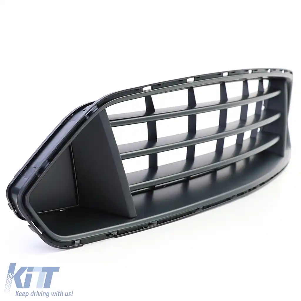 Grilă sport curată, potrivită pentru Ford Mustang Coupe Convertible Facelift 17-22-image-6210575