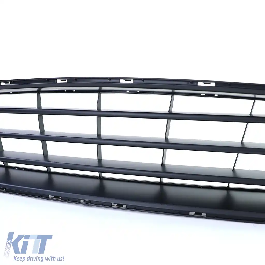 Grilă sport curată, potrivită pentru Ford Mustang Coupe Convertible Facelift 17-22-image-6210576