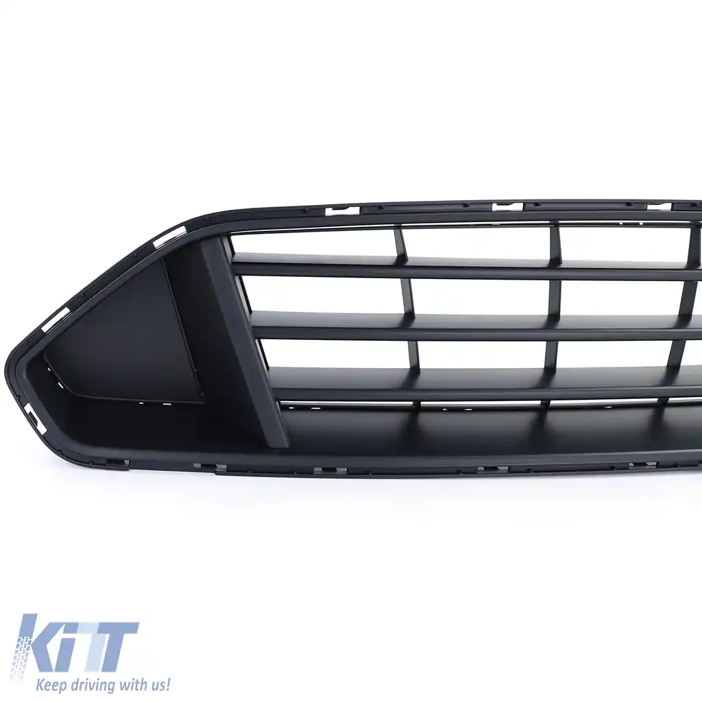 Grilă sport curată, potrivită pentru Ford Mustang Coupe Convertible Facelift 17-22-image-6210577