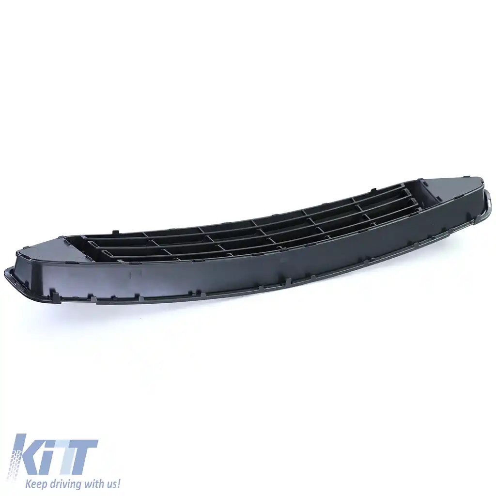 Grilă sport curată, potrivită pentru Ford Mustang Coupe Convertible Facelift 17-22-image-6210579