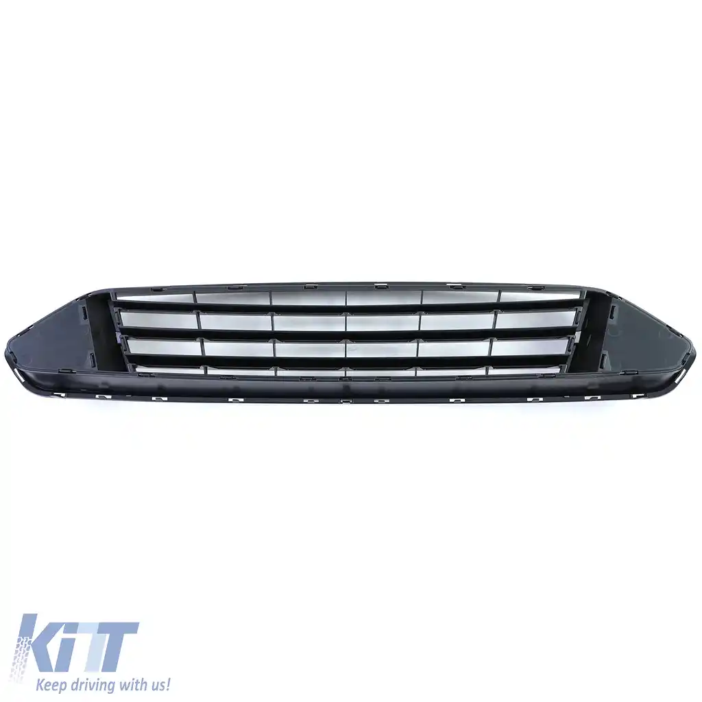 Grilă sport curată, potrivită pentru Ford Mustang Coupe Convertible Facelift 17-22-image-6210580