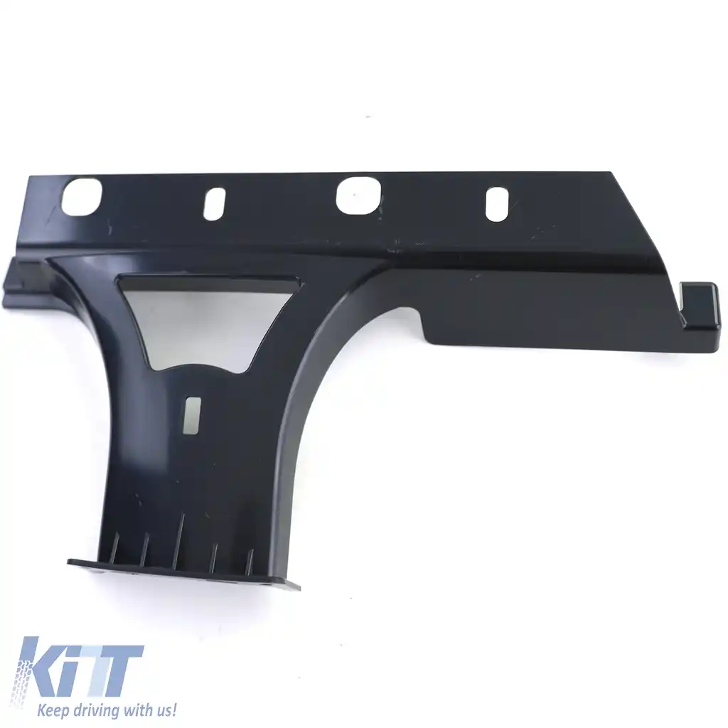 Grilă sport neagră lucioasă, potrivită pentru Mercedes E Cabrio A207 Coupe C207 13-17-image-6201844