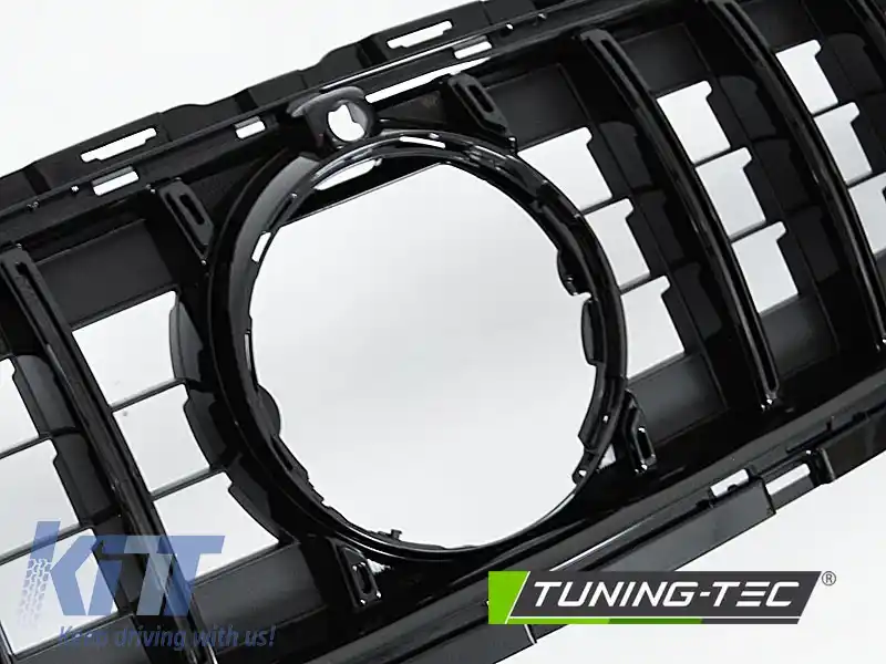 GRILĂ SPORT NEAGRĂ potrivită pentru MERCEDES W213 SPORT 20-23-image-6270039