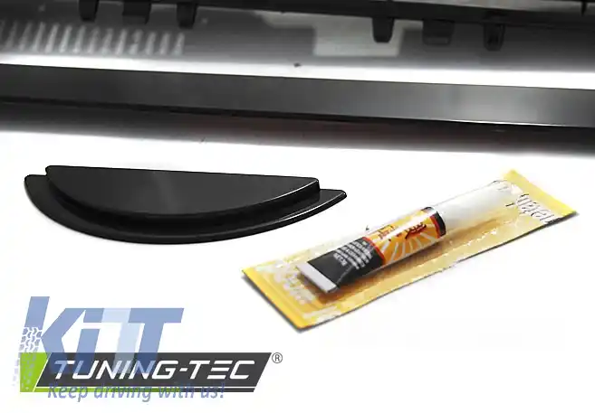 GRILĂ SPORT NEAGRĂ ROȘIE potrivită pentru VW GOLF 7 13-17-image-6267315