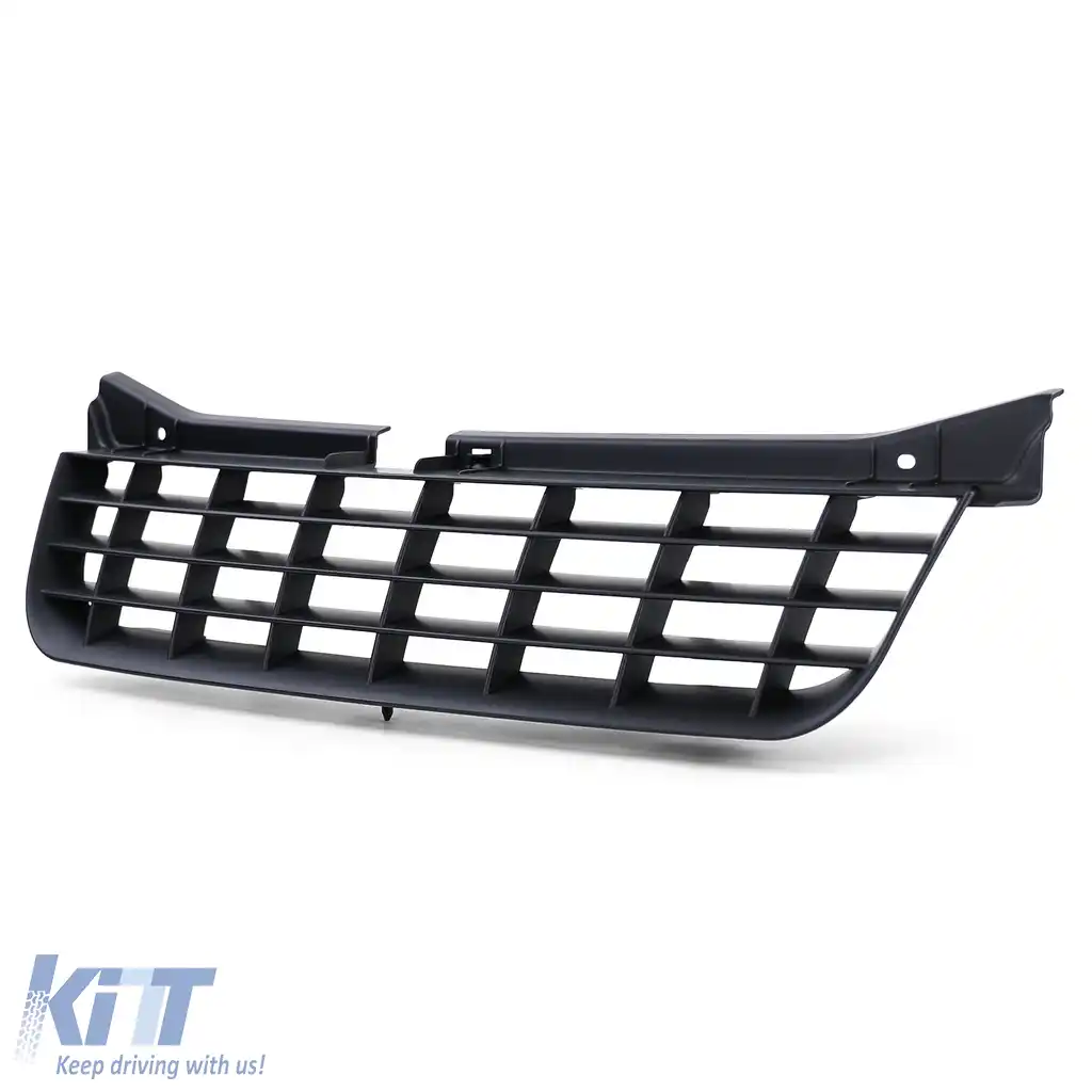 Grilă sport pentru radiator pentru Opel Omega B 94-99-image-6191470