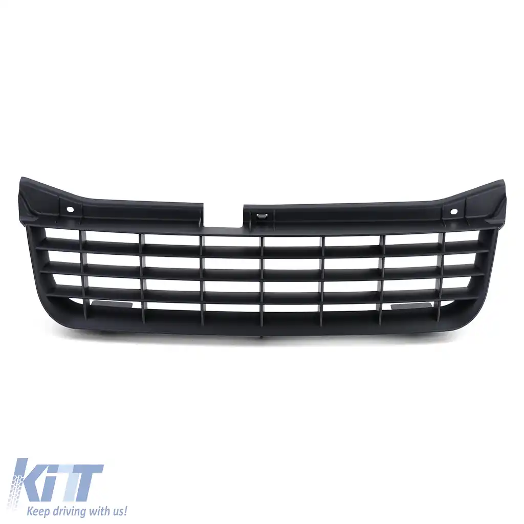 Grilă sport pentru radiator pentru Opel Omega B 94-99-image-6191472