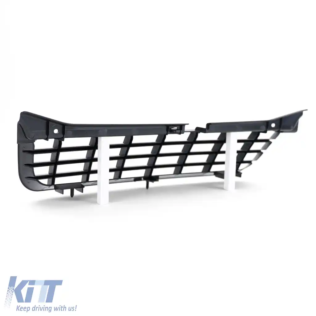 Grilă sport pentru radiator pentru Opel Omega B 94-99-image-6191473
