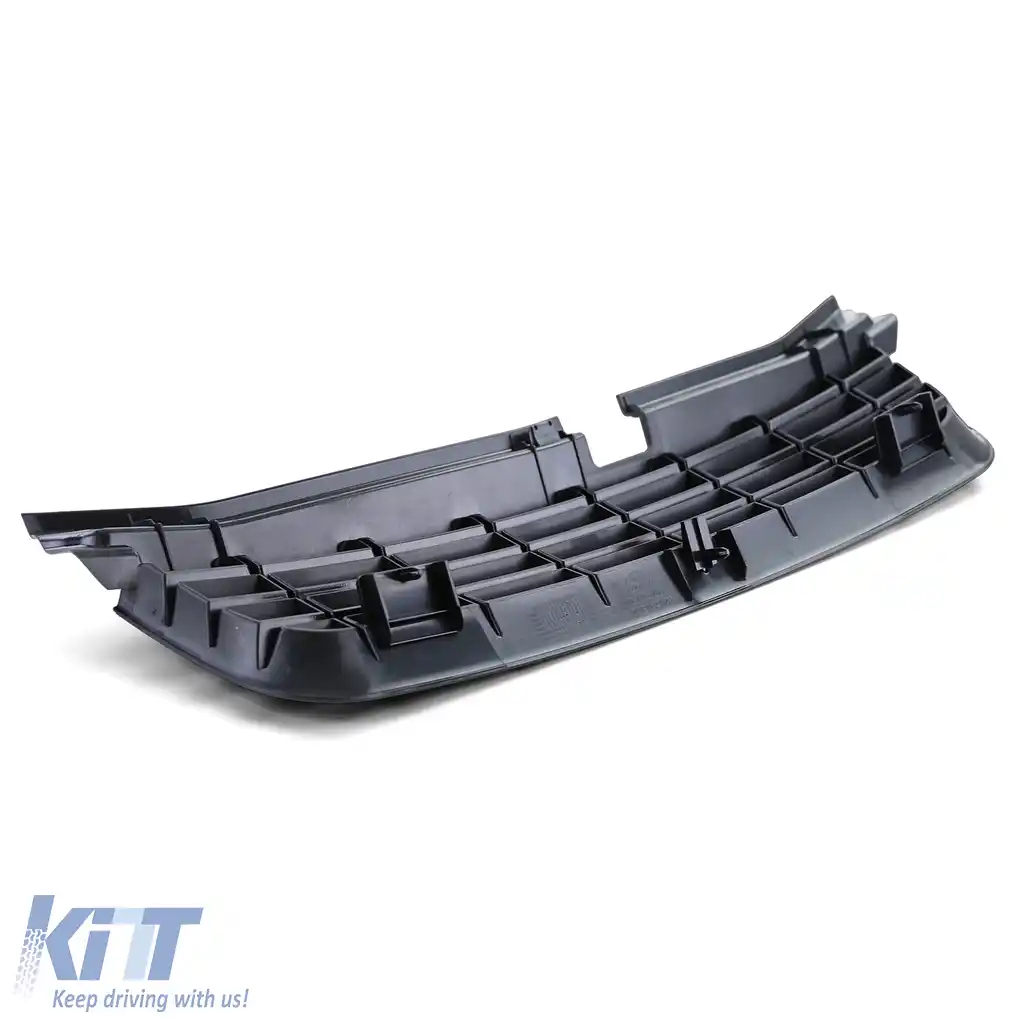 Grilă sport pentru radiator pentru Opel Omega B 94-99-image-6191474