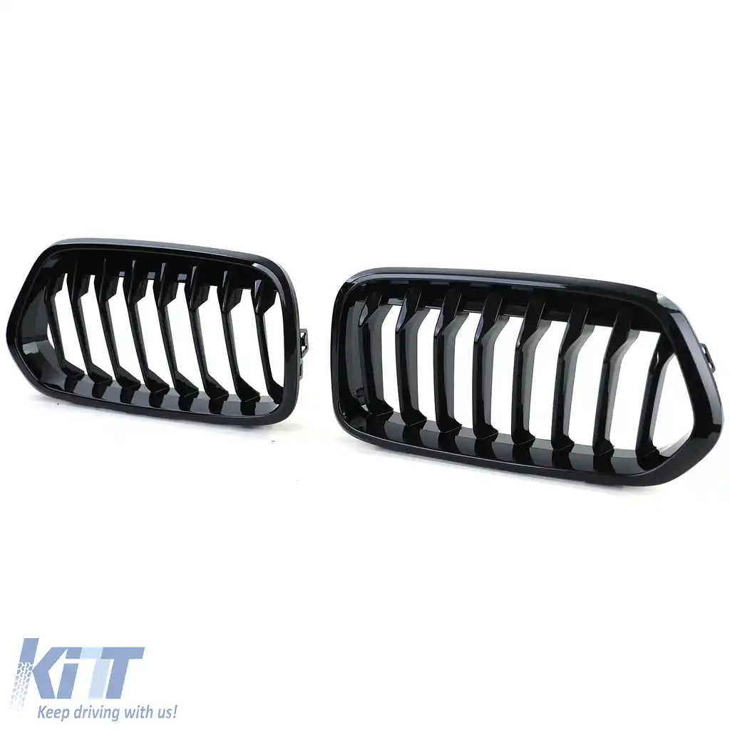 Grilă sport Performance lucioasă potrivită pentru BMW X2 F39 din 18-image-6203822