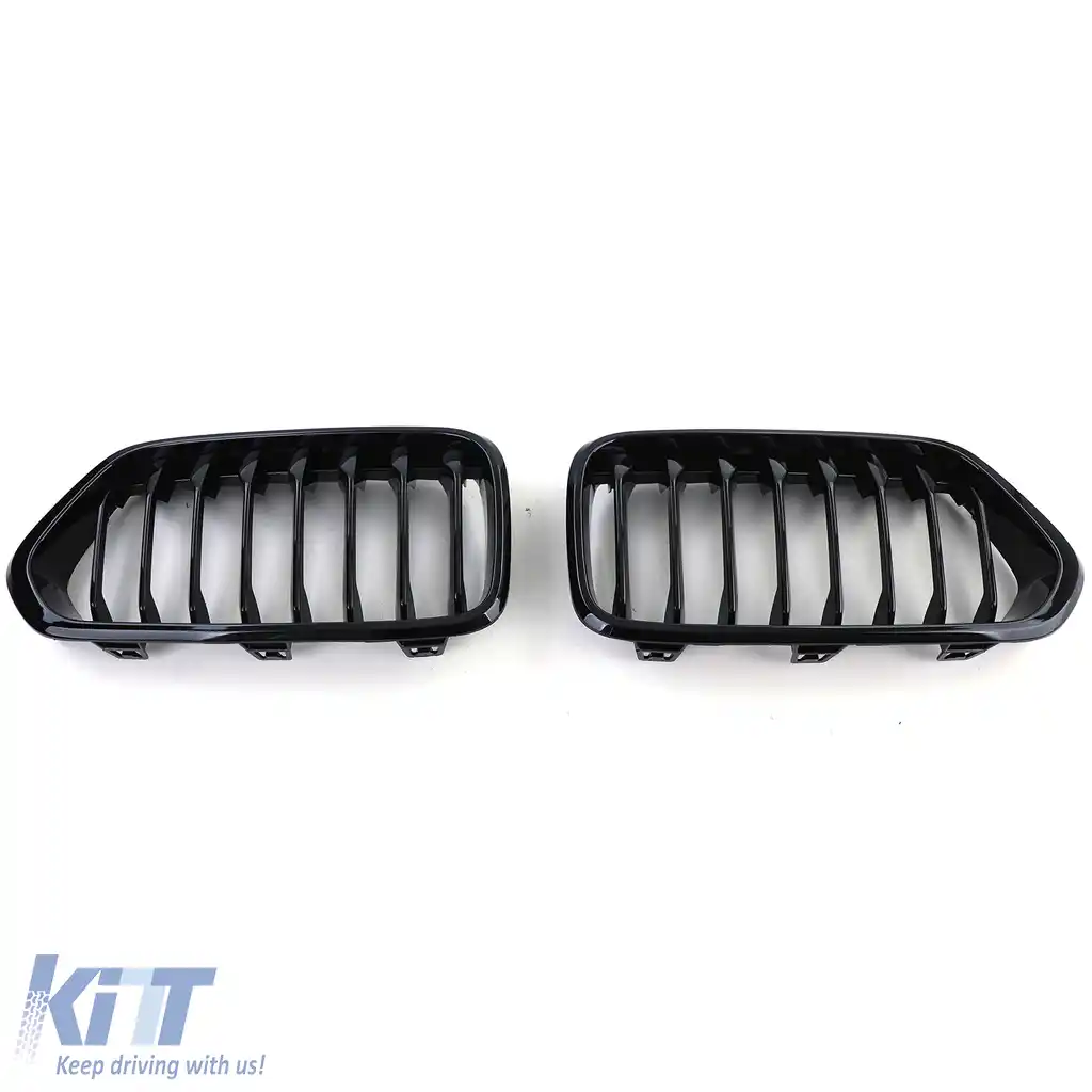 Grilă sport Performance lucioasă potrivită pentru BMW X2 F39 din 18-image-6203826