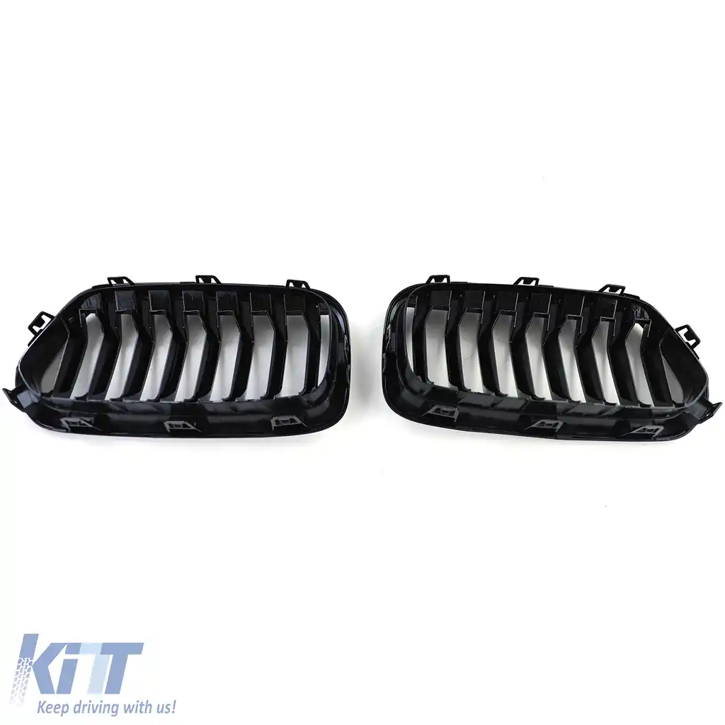 Grilă sport Performance lucioasă potrivită pentru BMW X2 F39 din 18-image-6203827