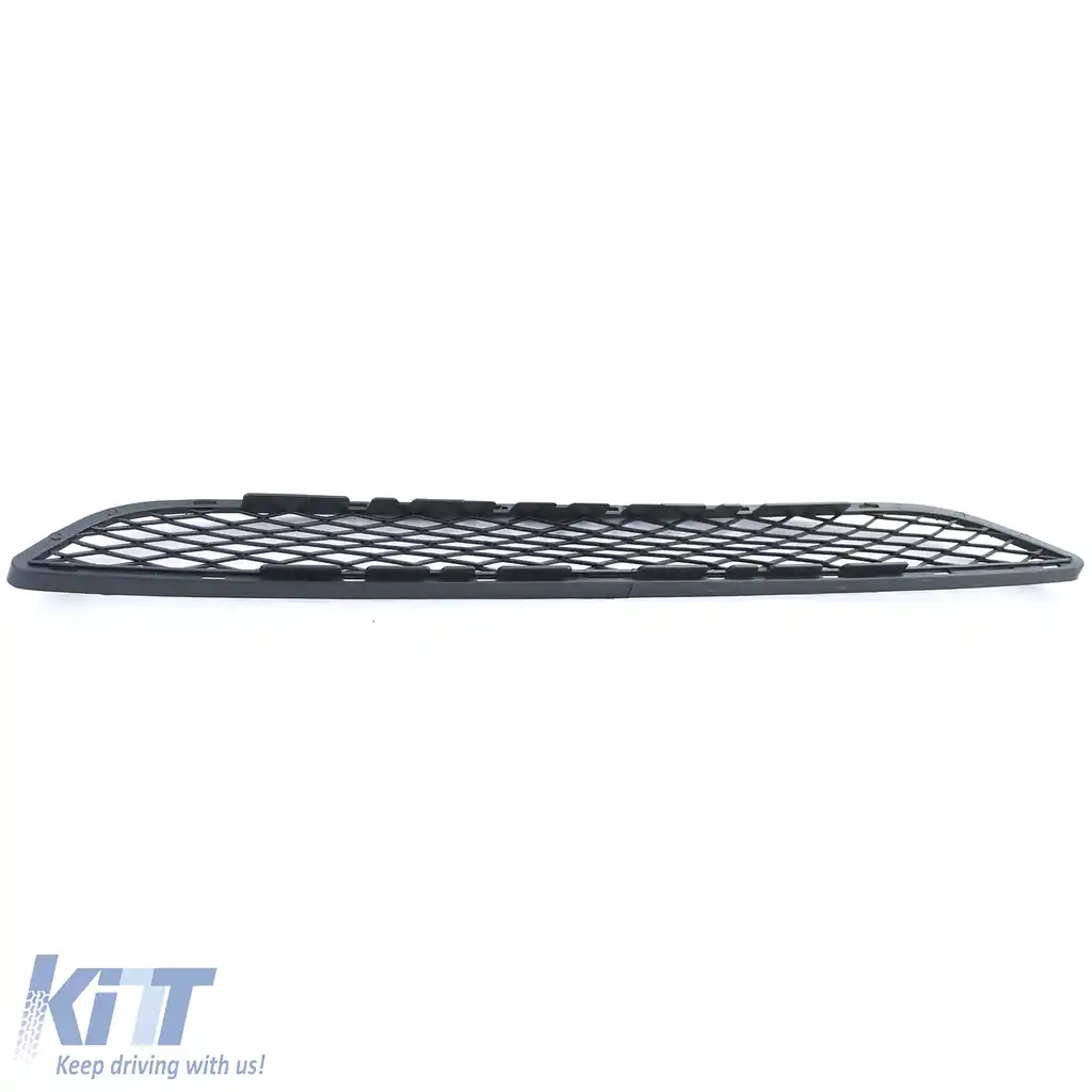 Grilă sport plasă centrala inferioară potrivită pentru BMW X6 E71 06-14-image-6197058