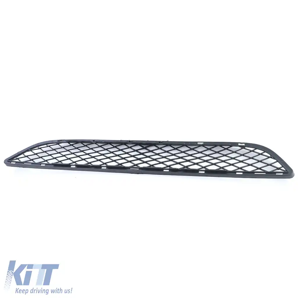 Grilă sport plasă centrala inferioară potrivită pentru BMW X6 E71 06-14-image-6197059