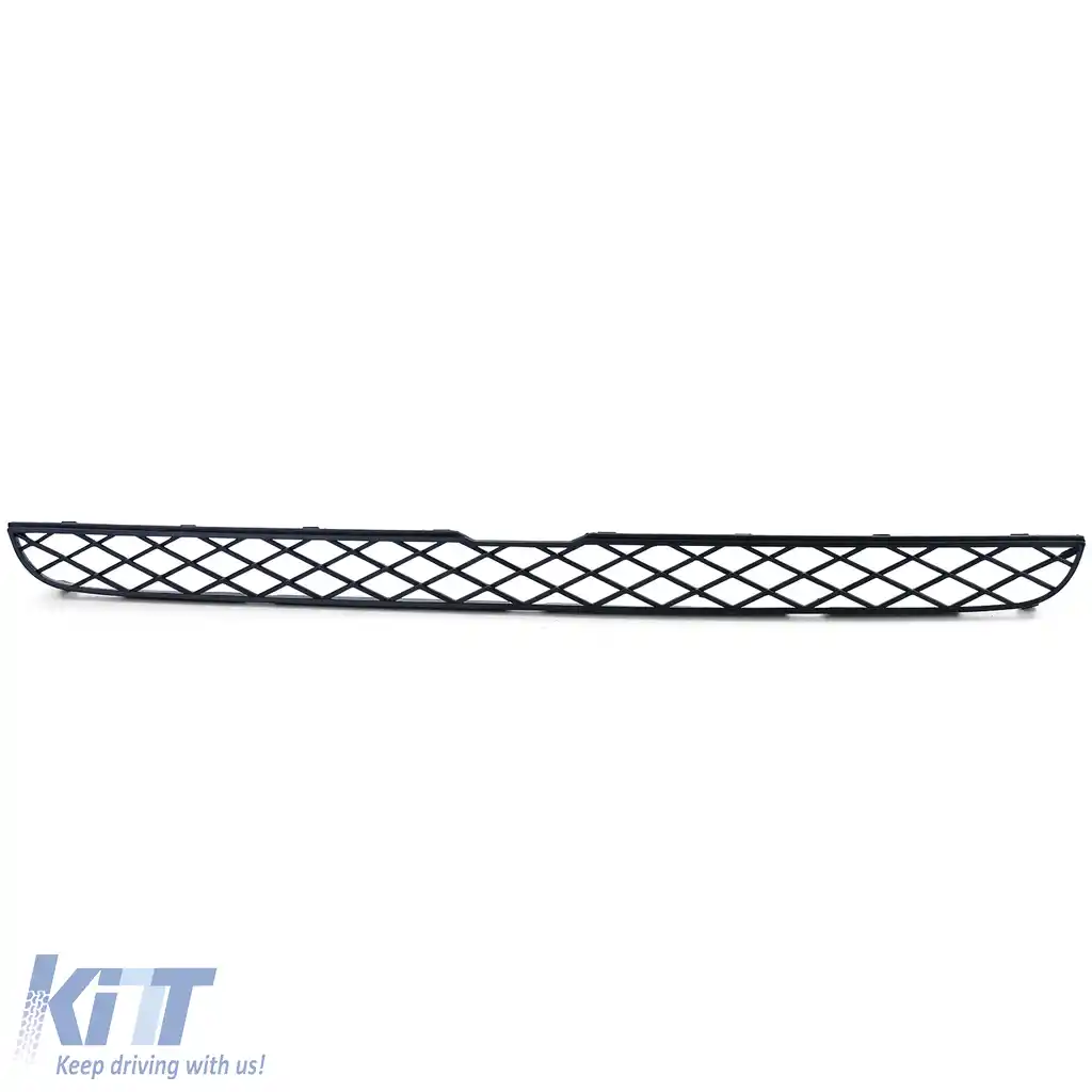 Grilă sport plasă centrala superioară potrivită pentru BMW X6 E71 06-14-image-6199213