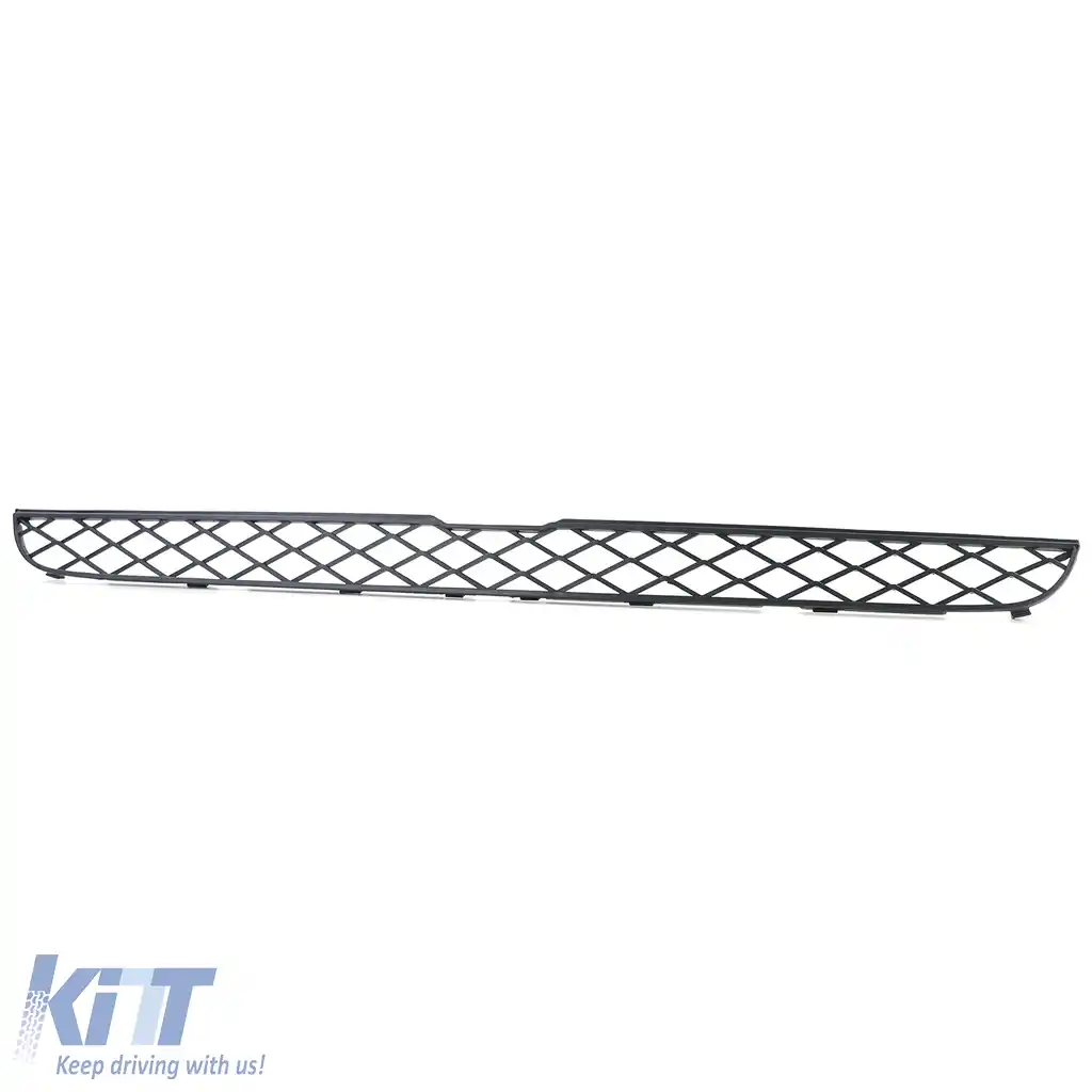 Grilă sport plasă centrala superioară potrivită pentru BMW X6 E71 06-14-image-6199215