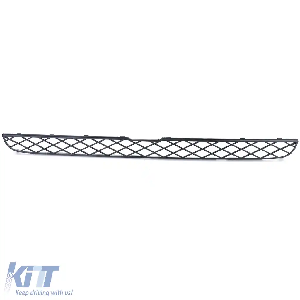 Grilă sport plasă centrala superioară potrivită pentru BMW X6 E71 06-14-image-6199216