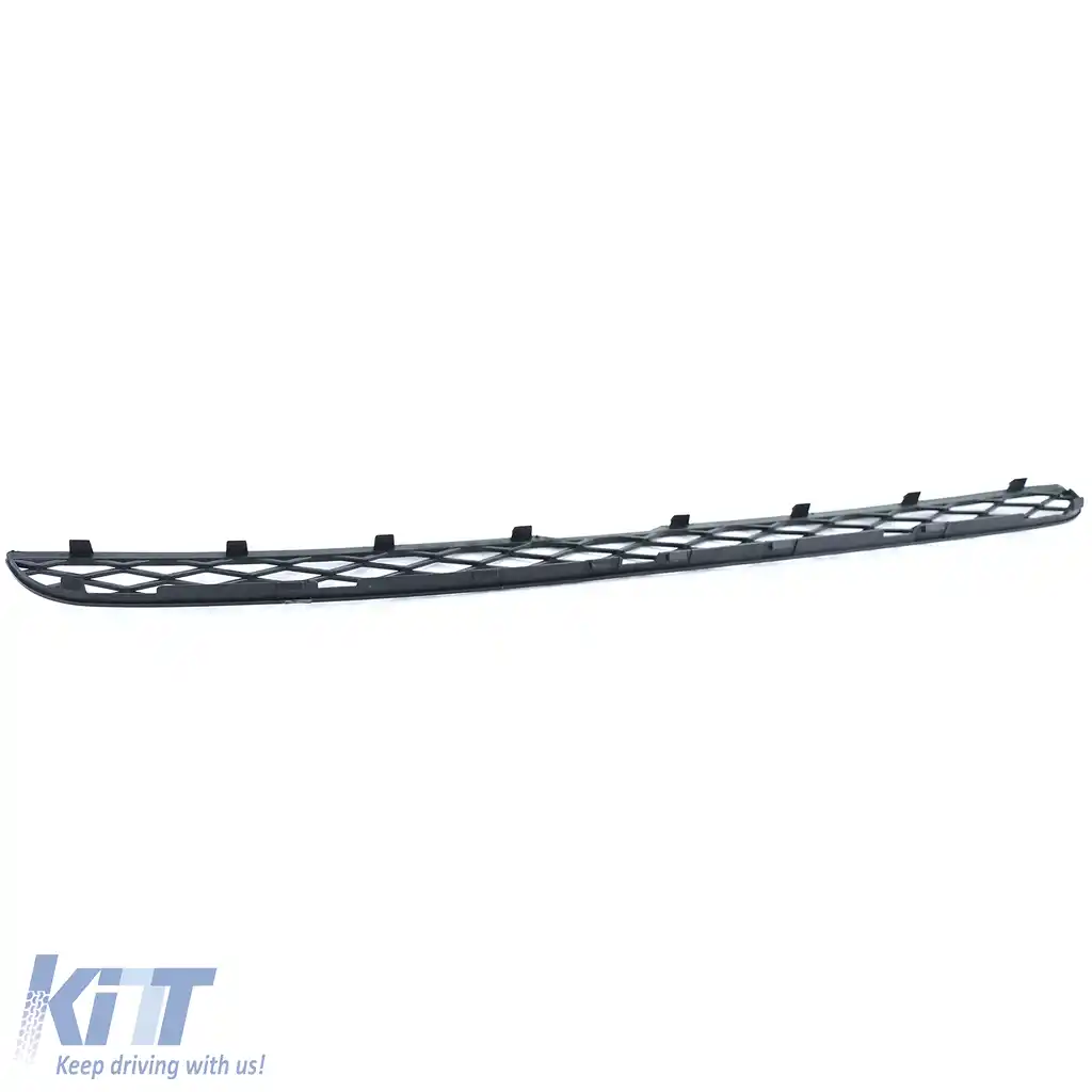 Grilă sport plasă centrala superioară potrivită pentru BMW X6 E71 06-14-image-6199217