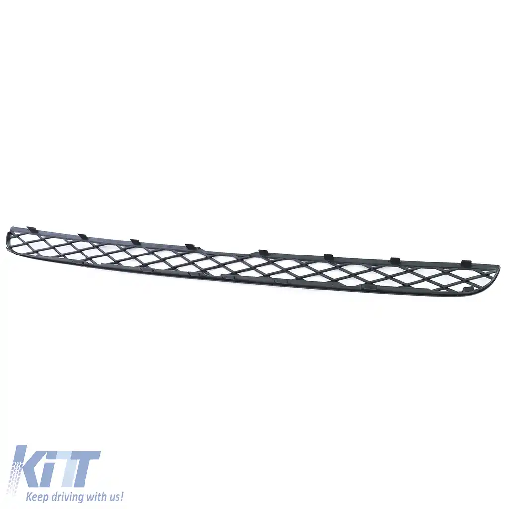 Grilă sport plasă centrala superioară potrivită pentru BMW X6 E71 06-14-image-6199218