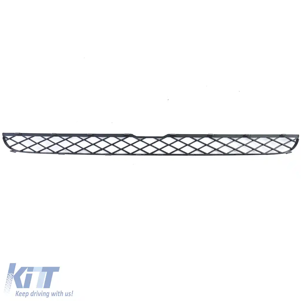 Grilă sport plasă centrala superioară potrivită pentru BMW X6 E71 06-14-image-6199219