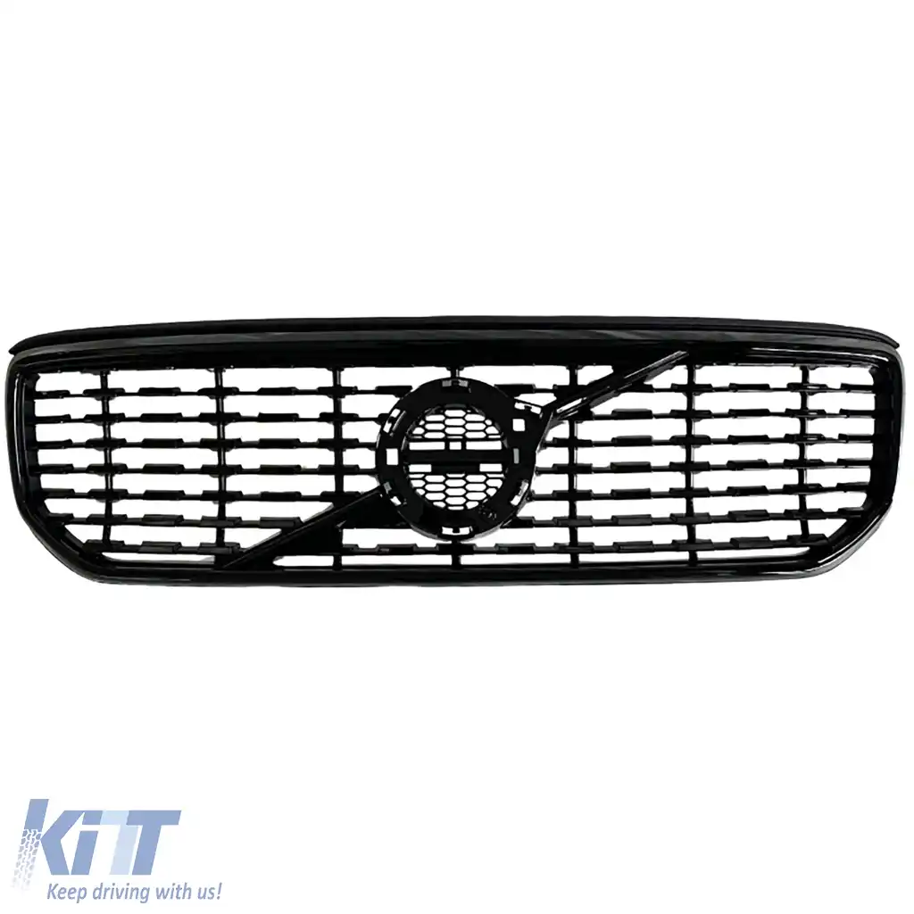 Grilă sport potrivită pentru Volvo XC40 2017-2022-image-6206910