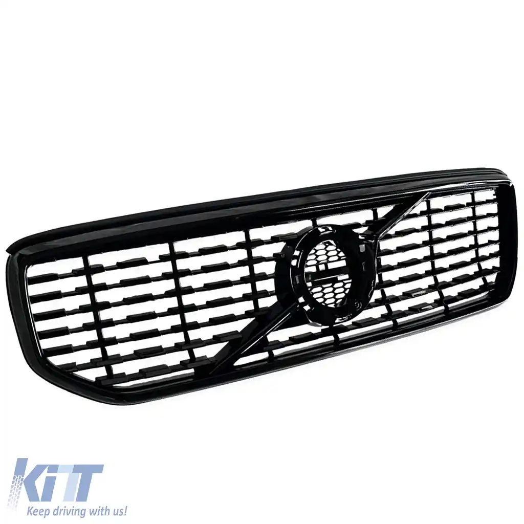 Grilă sport potrivită pentru Volvo XC40 2017-2022-image-6206914