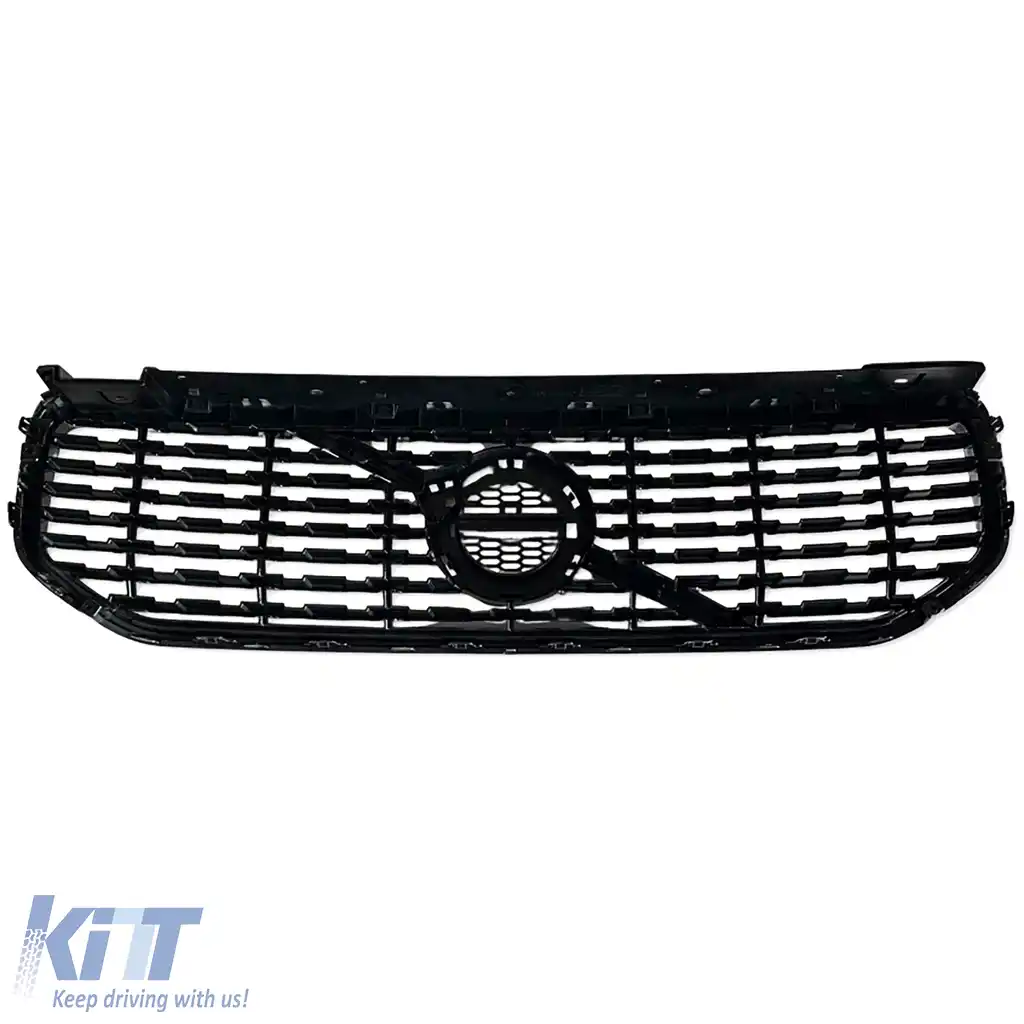 Grilă sport potrivită pentru Volvo XC40 2017-2022-image-6206915