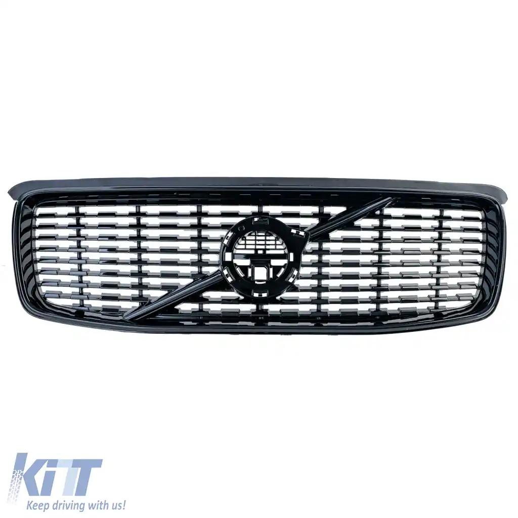 Grilă sport potrivită pentru Volvo XC90 II 2015-2019-image-6264178