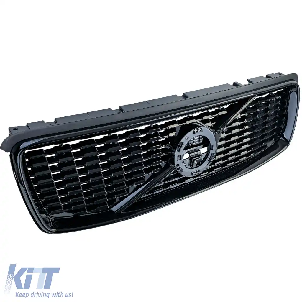Grilă sport potrivită pentru Volvo XC90 II 2015-2019-image-6264180