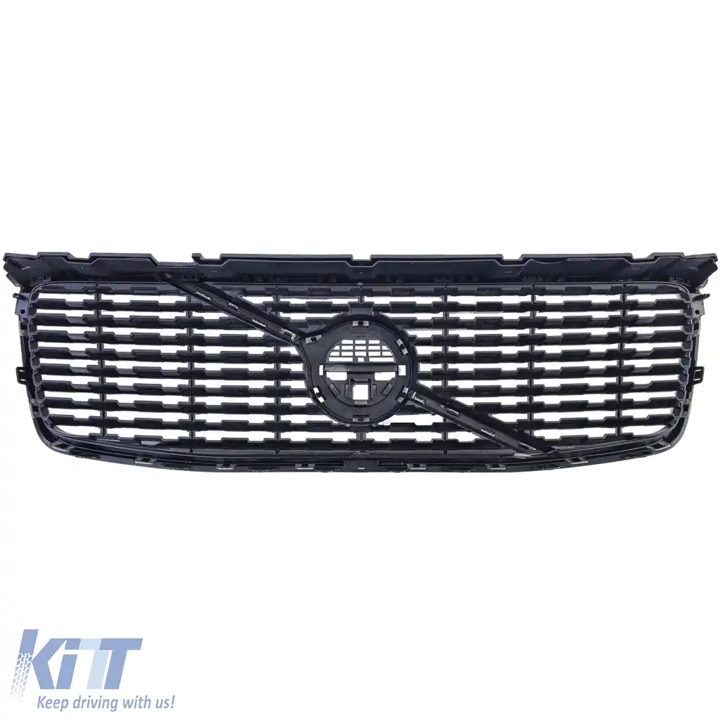 Grilă sport potrivită pentru Volvo XC90 II 2015-2019-image-6264183