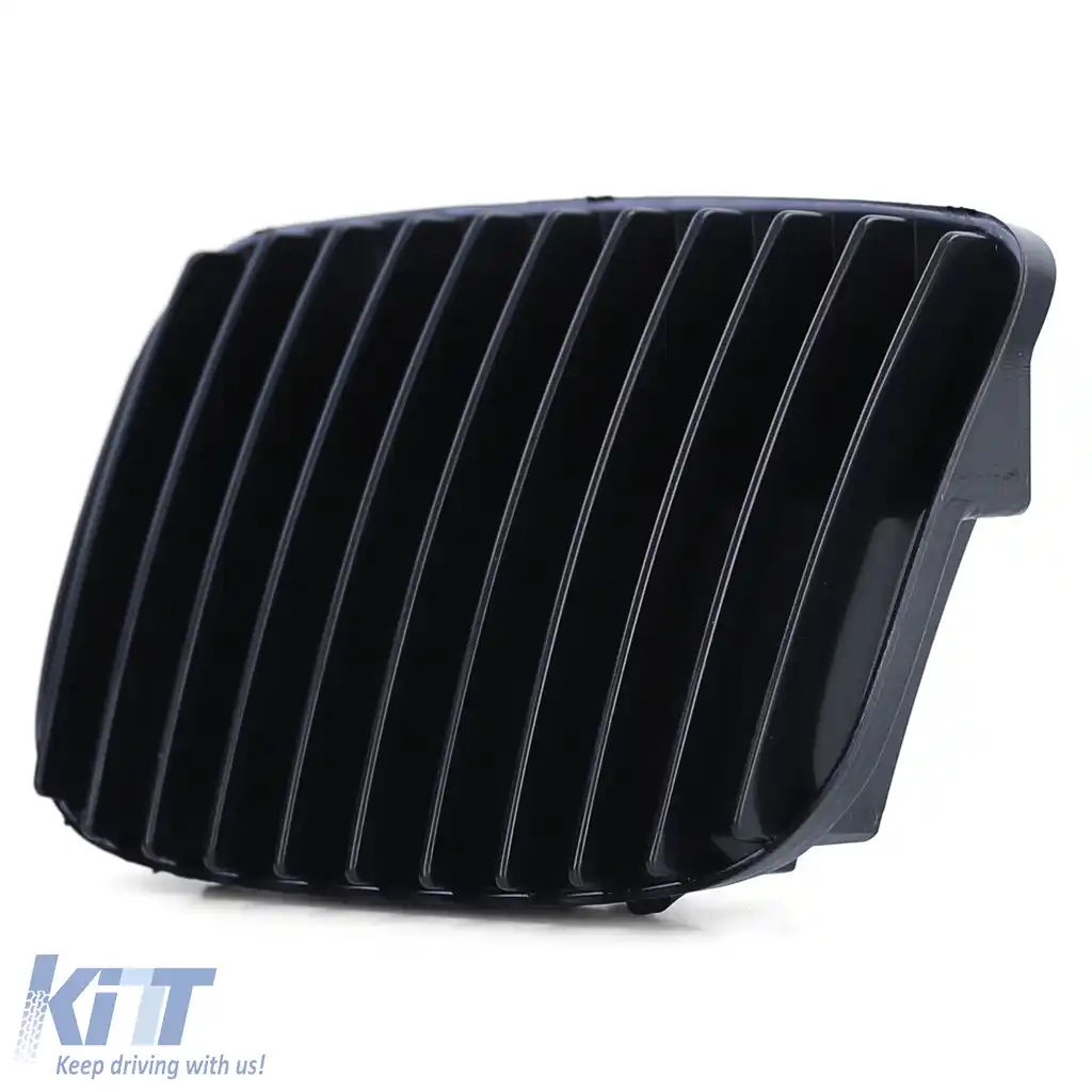 Grilă sport radiator fără emblemă, potrivită pentru Seat Leon Toledo 1M 99-06-image-6191424