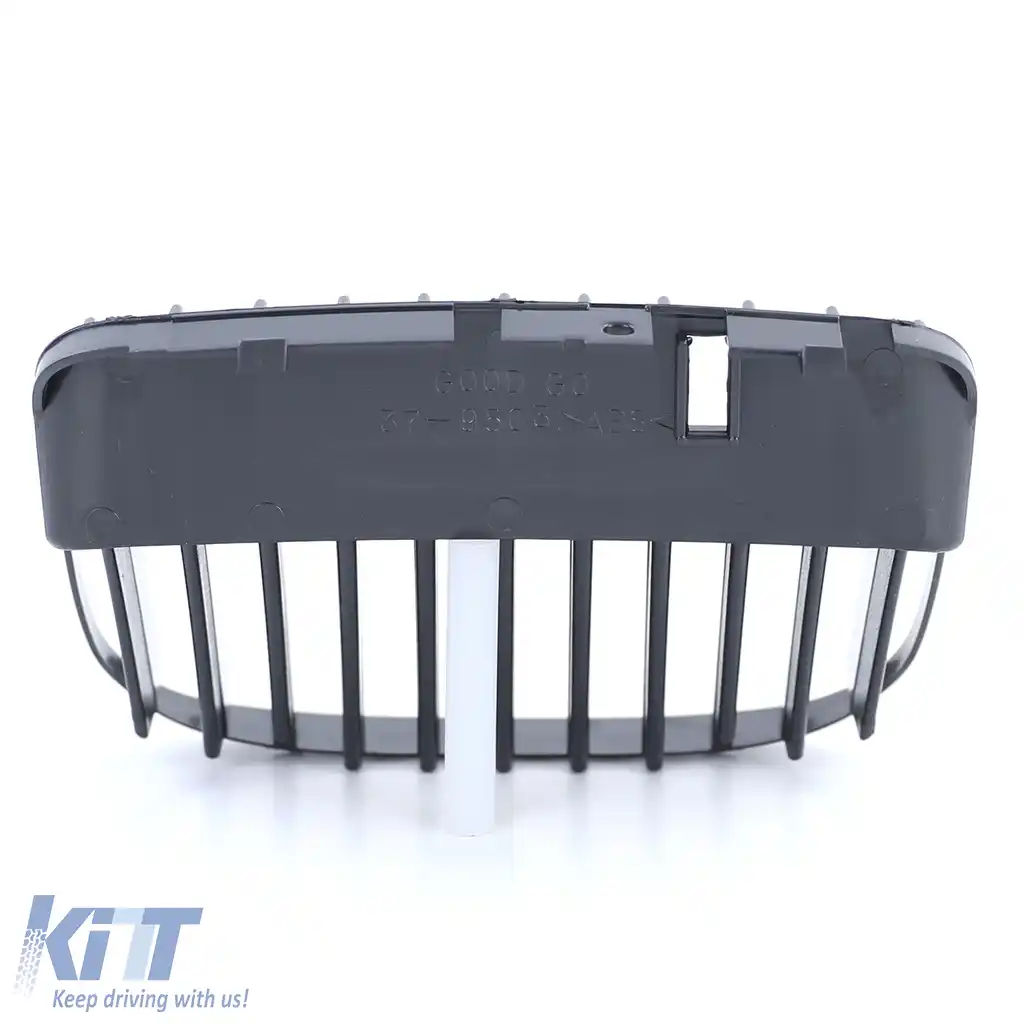 Grilă sport radiator fără emblemă, potrivită pentru Seat Leon Toledo 1M 99-06-image-6191427