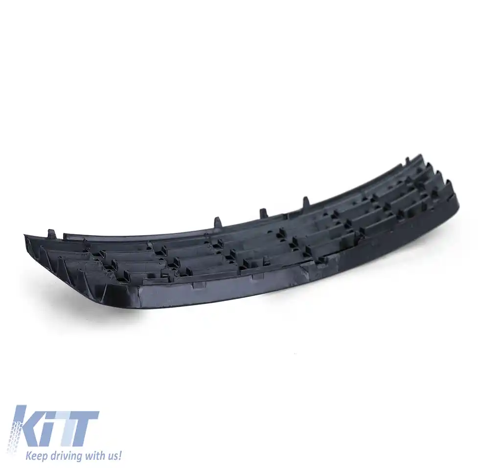 Grilă sport radiator fără emblemă, potrivită pentru VW Passat 3B variantă sedan 96-00-image-6192934
