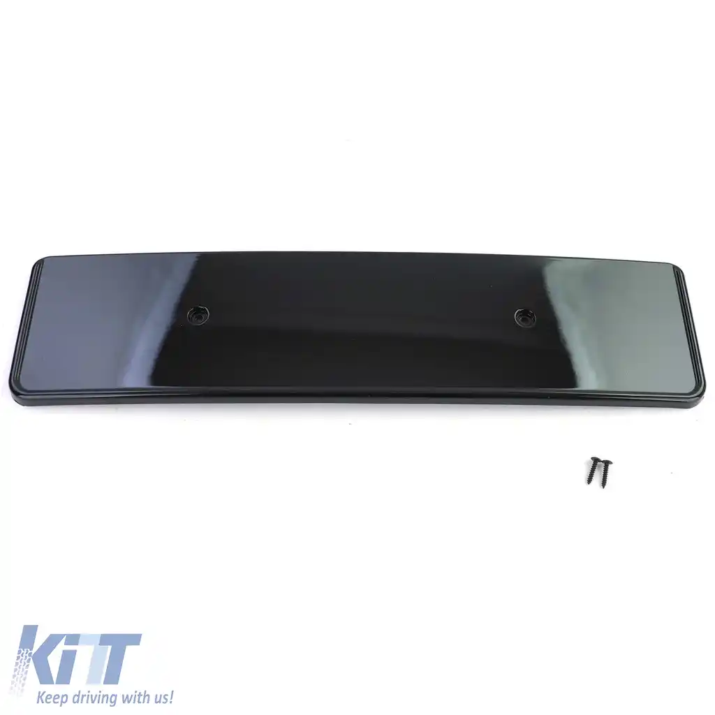 Grilă sport tip fagure neagră lucioasă, potrivită pentru Audi A3 8V 12-16-image-6261319